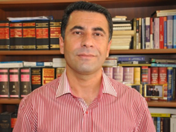 'Şiddetin olduğu yerde rahat oy kullanılması beklenemez'