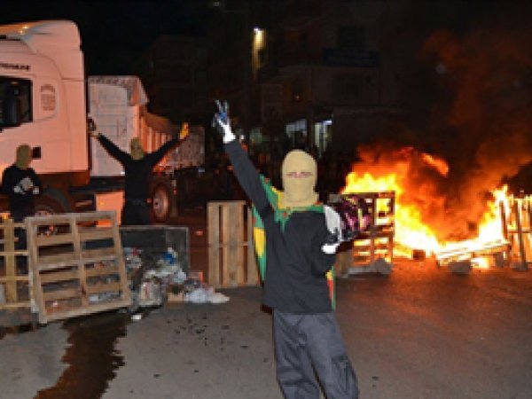 Cizre Belediye Başkanı: İç savaş yürütüyoruz 