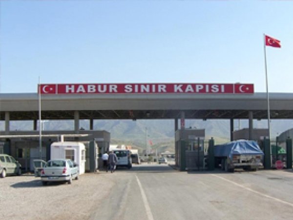 PKK'nın kaçırdığı gümrük personeli Türkiye'de