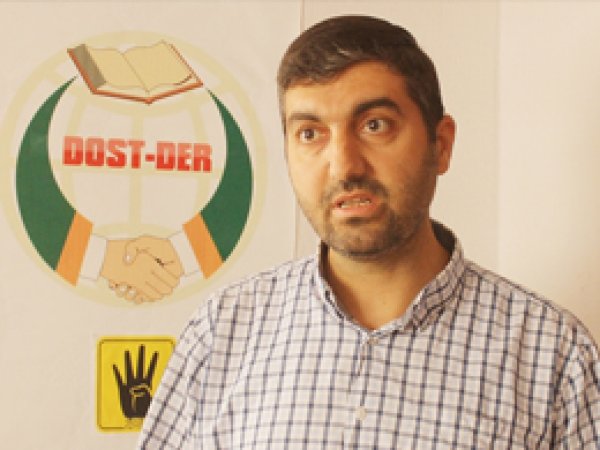 'Kürt işçilere yapılan saldırılar PKK'ye yarıyor'