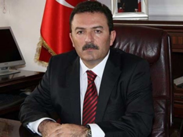 İçişleri Bakanı'ndan Cizre açıklaması