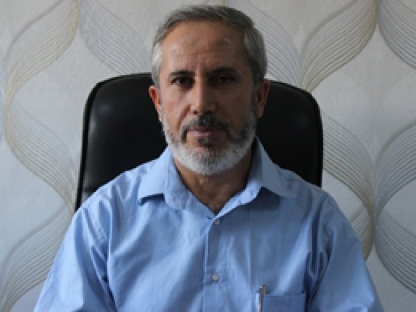 Yenişehir İlçe Müftüsü Muş İl Müftülüğüne atandı
