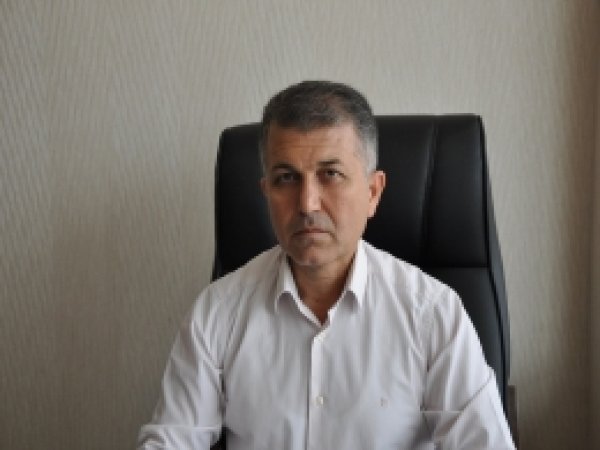 'Şiddet ortamının en büyük mağduru Kürtlerdir'