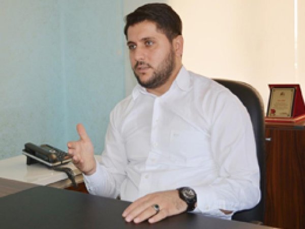'Hep birlikte Kur'an'a sahip çıkalım'