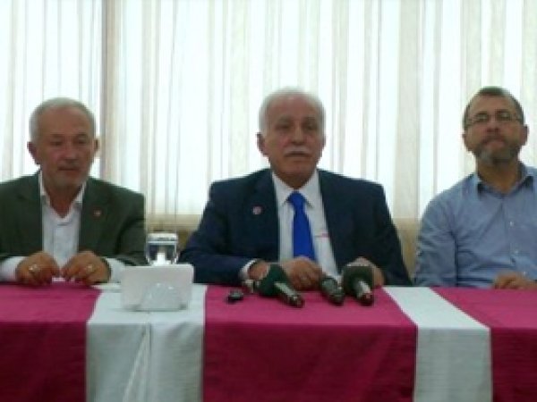 Kamalak: Paralelle ilişkim yok