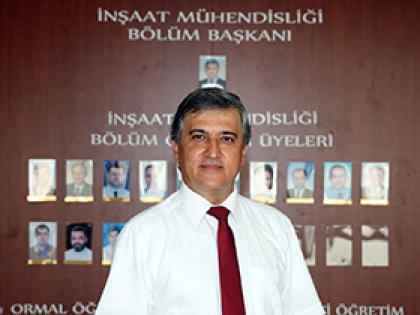 ÇÜ, eğitim binalarını güçlendirecek