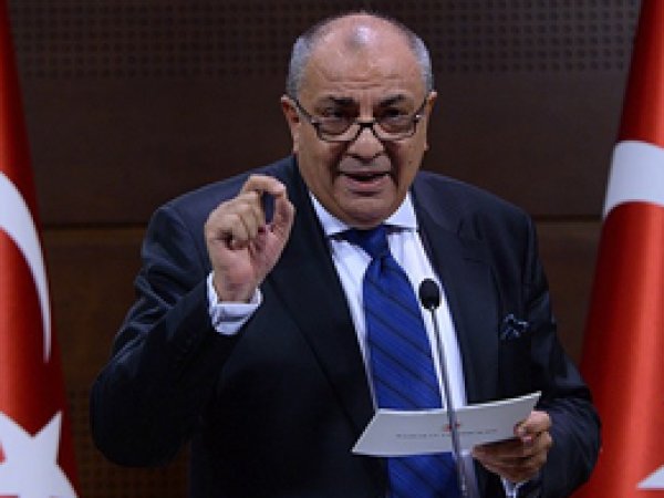 Türkeş'ten MHP'nin ihraç kararına itiraz