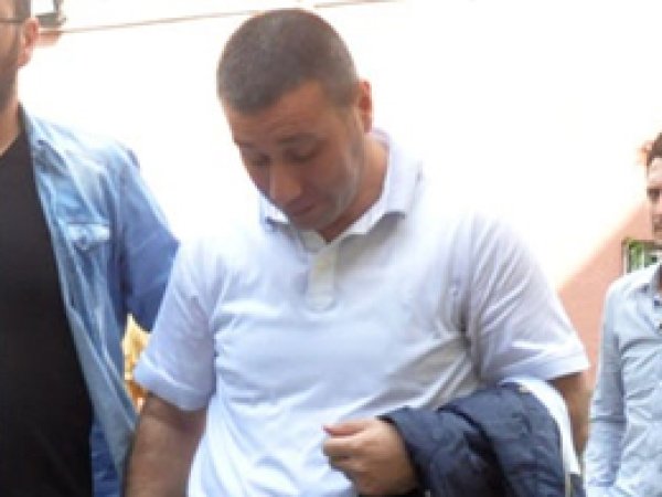 Nokta Dergisi'nde tutuklama talebi