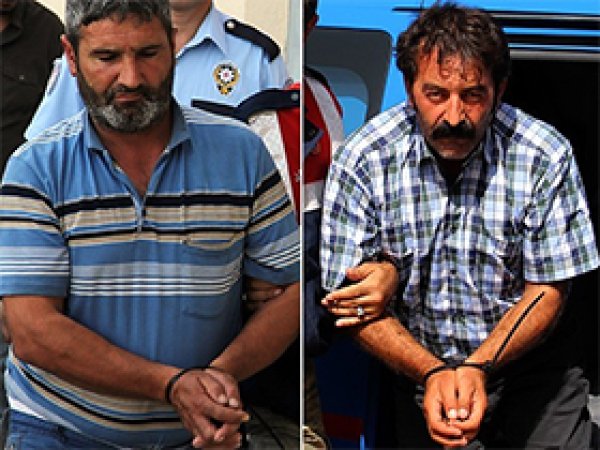 Iğdır'da polise kurulan tuzağa 2 tutuklama