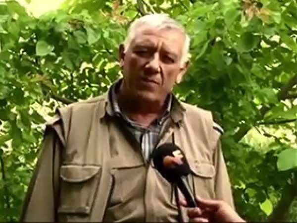 PKK'li Bayık, Yapıcıoğlu'nu doğruladı