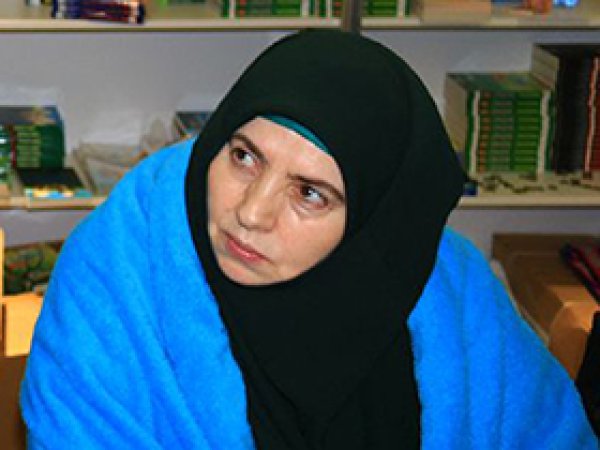 Emine Şenlikoğlu beraat etti