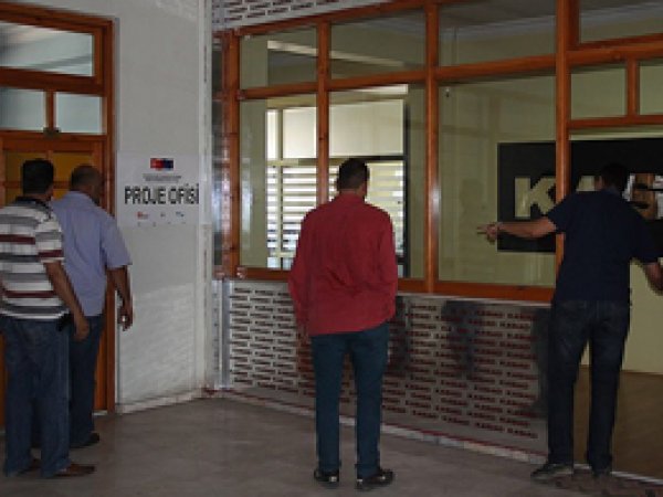 Karabük ve Kocaeli'de FETÖ operasyonu
