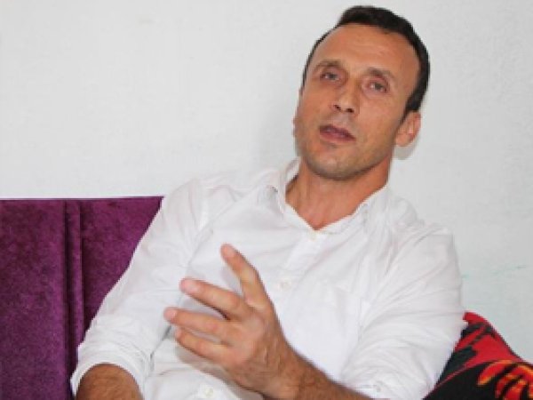 'Bizim dağdaki PKK'dan ne farkımız kaldı'
