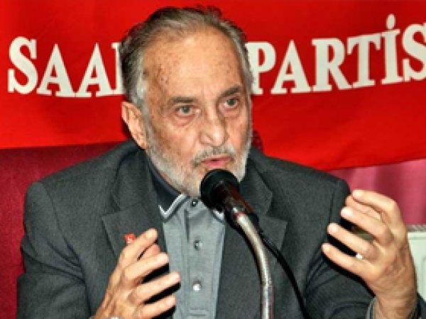 Asiltürk'ten 'AK Parti ile ittifak' açıklaması