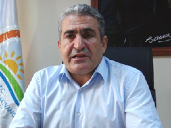 Kızıltepe'de biçerdöver kursu açılacak