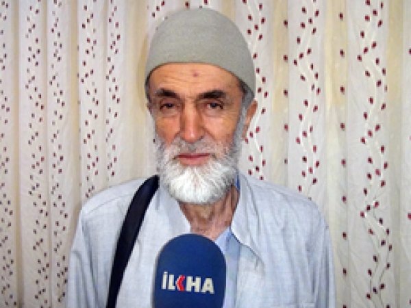 'Kardeşliği sağlayacak tek unsur İslam'dır'
