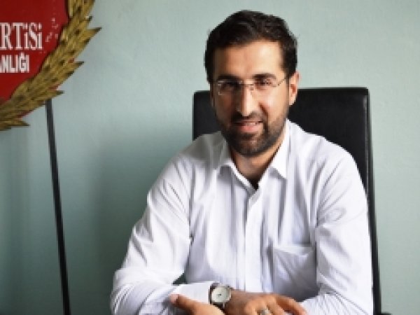 'Doğuda da batıda da seçim güvenliği yok'