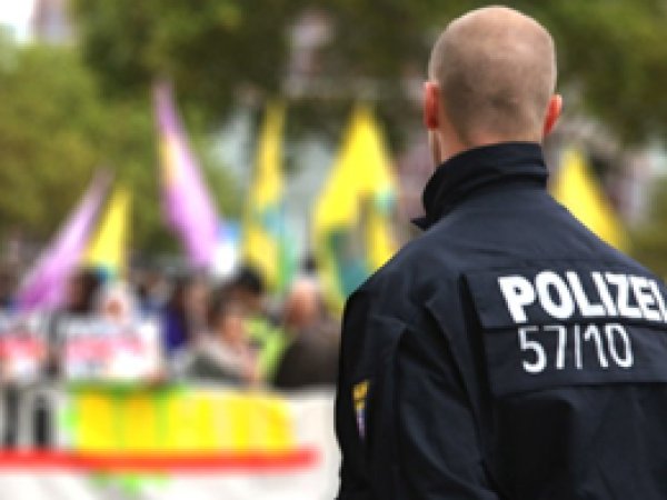 PKK'nin 'çoklu yapı' taktiği
