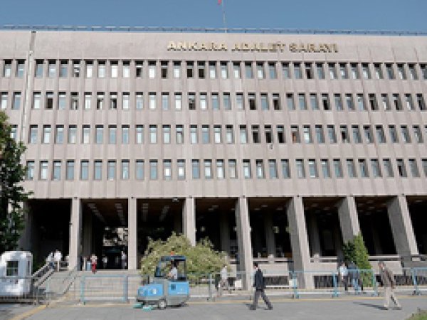 Başkentte FETÖ operasyonu