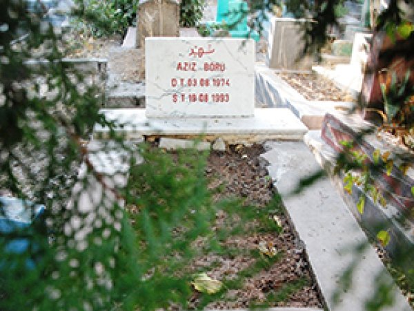 'Kabir ziyaretlerini ihmal etmeyelim'