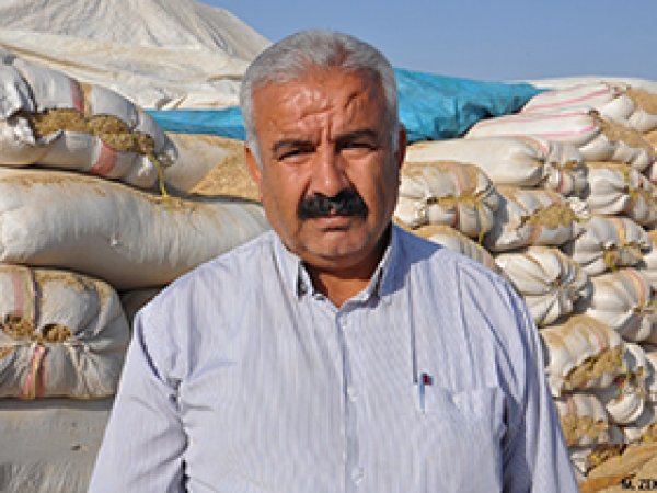 'Kürtler ve Türkler kardeştirler'