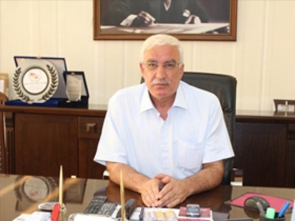 Siirt'e 541 öğretmen atandı