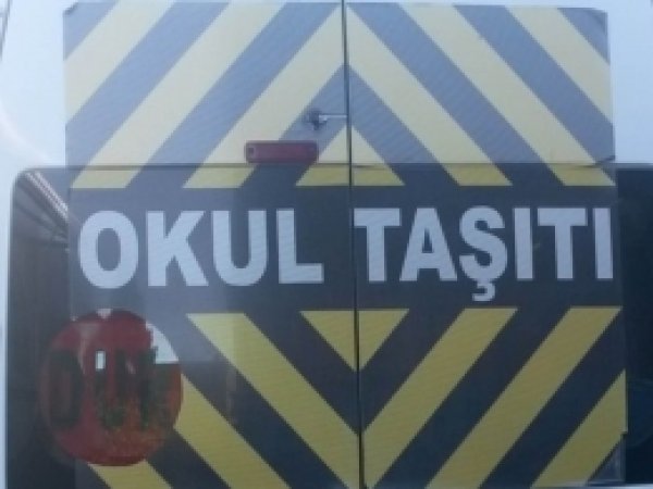 Diyarbakır'da öğrenci servis ücretleri belirlendi