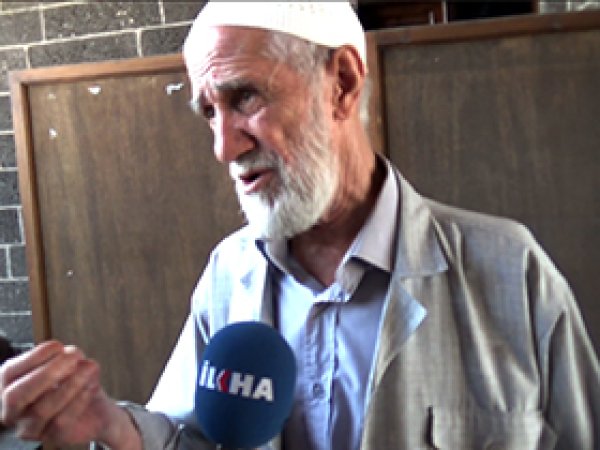 Diyarbakırlılar: Bırakın bayramı yaşayalım
