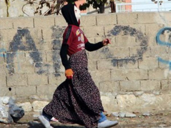 Muş'ta etekli PKK'lılara operasyon