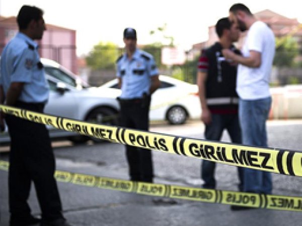 İzmir'de FETÖ'ye operasyon