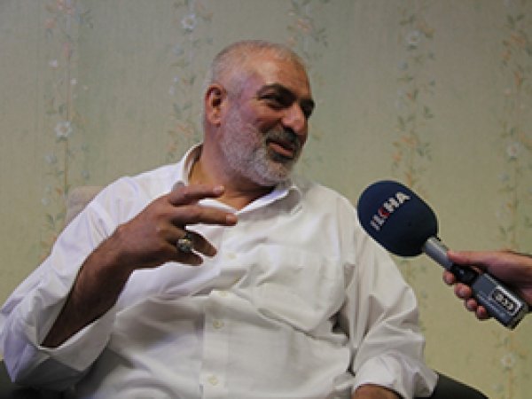 Diyarbakır'da Şehitler Platformu kuruldu