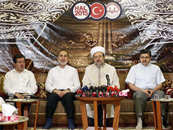 'Kürtleri İslam'dan uzaklaştırmak istiyorlar'