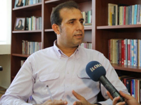 'Hendek kazma siyasetinden vazgeçilmeli'