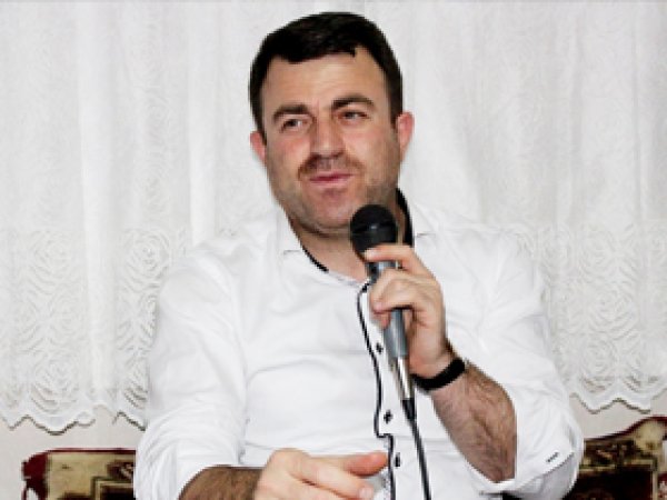 Yavuz: Tekfirci gruplara zemin hazırladılar