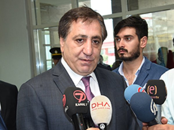 'Polisleri öldüren 2 PKK'li yakalandı'