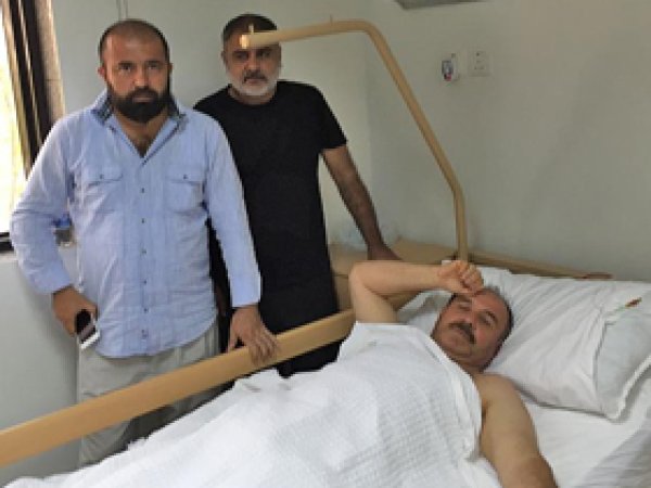 'Kapılar açık olsaydı böyle bir olay yaşanmazdı'