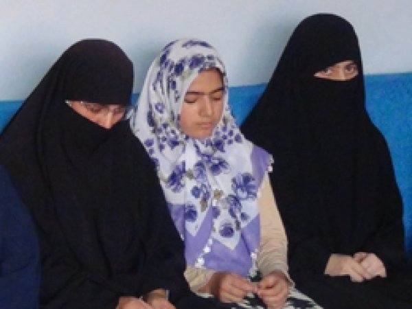 'Her çocuk babasını bayramda yanında ister'
