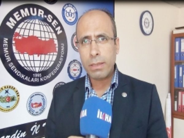 Eğitim-Bir-Sen: Boykotu boykot ediyoruz
