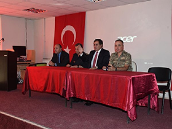 'Baskıyla oy verilmesine izin vermeyeceğiz'
