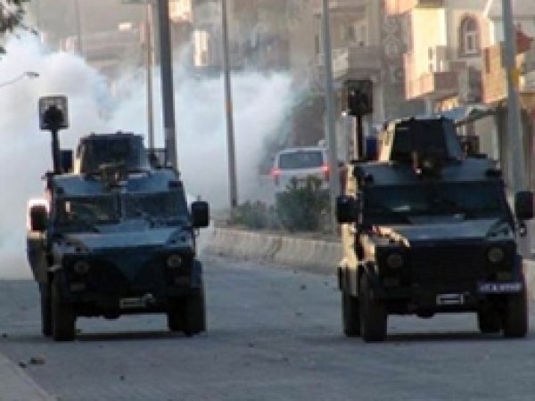Diyarbakır'da bir asker hayatını kaybetti