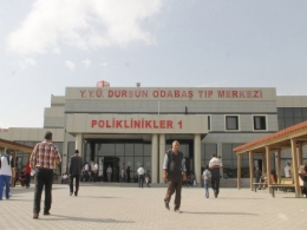 Van'da domuz gribi açıklaması