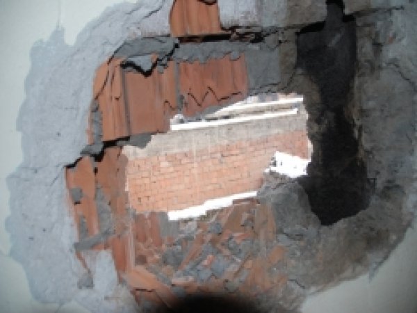 Savcılık patlama ile ilgili soruşturma başlattı
