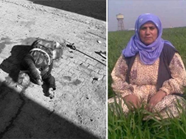 Silopi'de vahşet; canaze 7 gün sokakta kaldı!