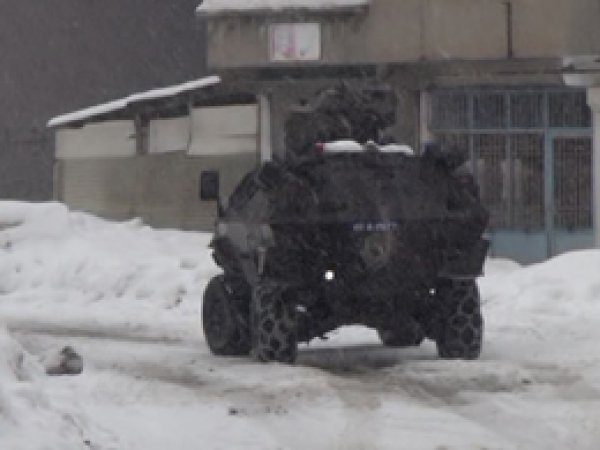 Şırnak'ta 236 PKK'li öldürüldü
