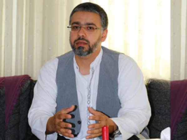 Kanser hastası Metin Kaplan cezaevinde tutuluyor