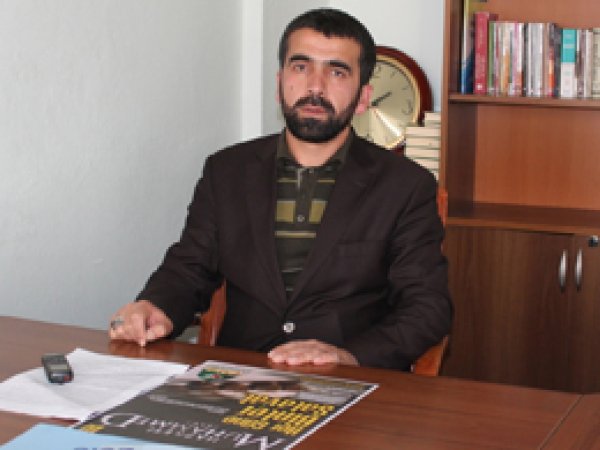STK'lardan 'Cuma Namazı' kararına destek