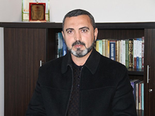 'Cuma günü resmi tatil olsun'