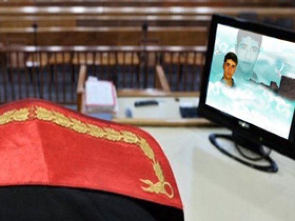 Yasin Börü davasında gizli tanık bekleniyor