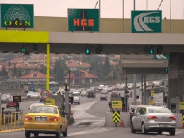 HGS cezalarına düzenleme geliyor