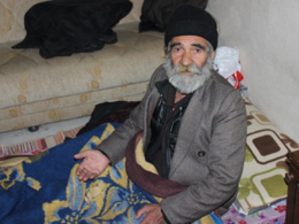Sur'dan yükselen gazel vicdanlara seslendi